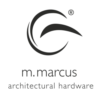 M.Marcus Arch Hardware logo